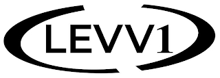LEVV1 logo