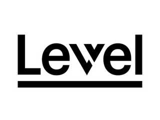 LEVVEL logo