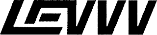 LEVVV logo