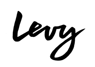 LEVY logo