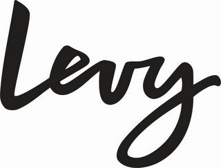 LEVY logo