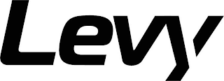 LEVY logo