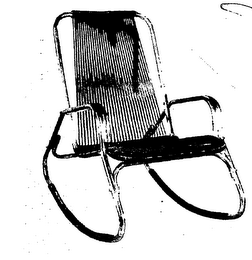 LEVY ALUMINIUM FURNITURE logo