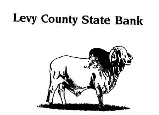 LEVY COUNTY STATE BANK logo
