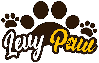 LEVY PAW logo