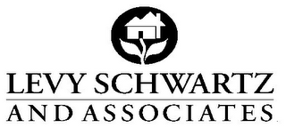 LEVY SCHWARTZ AND ASSOCIATES logo