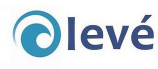LEVÉ logo