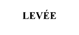 LEVÉE logo