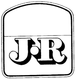 LEW ROTHMAN`S J & R TOBACCO COMPANY logo