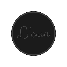 L'EWA logo