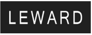 LEWARD logo