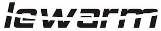 LEWARM logo