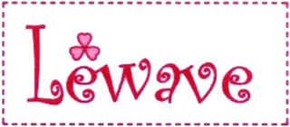 LEWAVE logo
