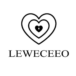 LEWECEEO logo
