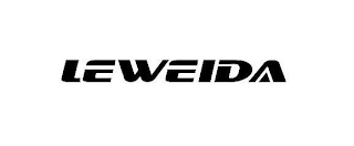 LEWEIDA logo