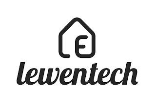 LEWENTECH logo