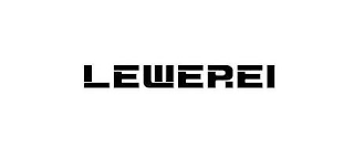 LEWEREI logo