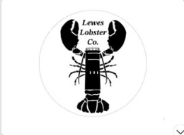 LEWES LOBSTER CO. logo