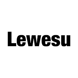LEWESU logo
