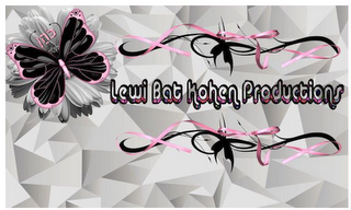 LEWI BAT KOHEN PRODUCTIONS logo
