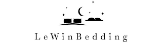 LEWINBEDDING logo