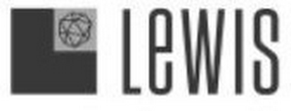 LEWIS logo