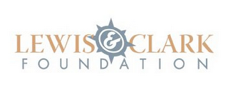 LEWIS & CLARK FOUNDATION logo