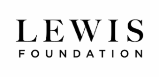LEWIS FOUNDATION logo