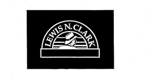 LEWIS N. CLARK logo