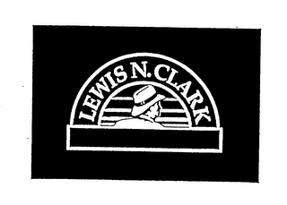 LEWIS N. CLARK logo