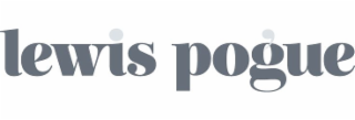 LEWIS POGUE logo