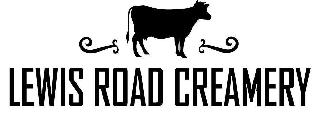 LEWIS ROAD CREAMERY logo