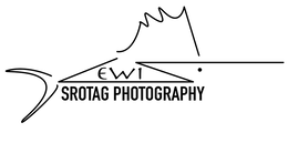 LEWIS SROTAG PHOTOGRAPHY logo