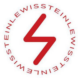 LEWIS STEIN LEWIS STEIN LEWIS STEIN S logo