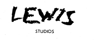 LEWIS STUDIOS logo