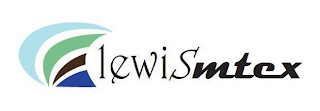LEWISMTEX logo