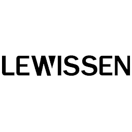 LEWISSEN logo