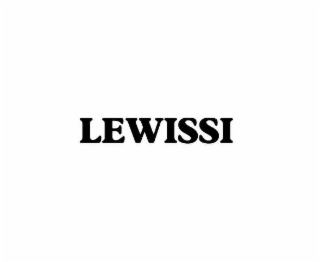 LEWISSI logo