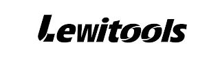 LEWITOOLS logo