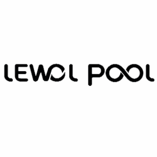 LEWOL POOL logo
