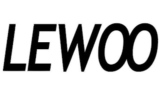 LEWOO logo
