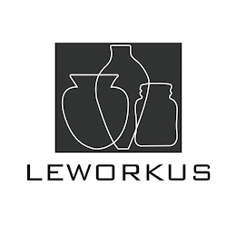 LEWORKUS logo