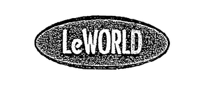 LEWORLD logo