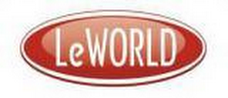 LEWORLD logo