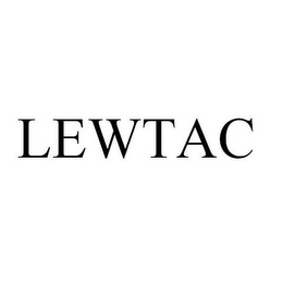 LEWTAC logo