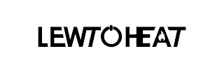 LEWTOHEAT logo