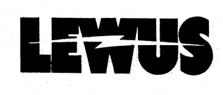 LEWUS logo