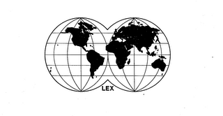 LEX logo