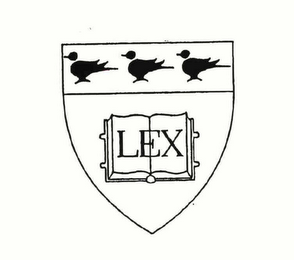 LEX logo