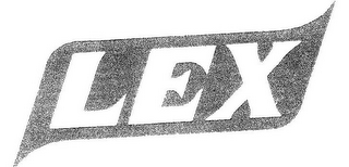 LEX